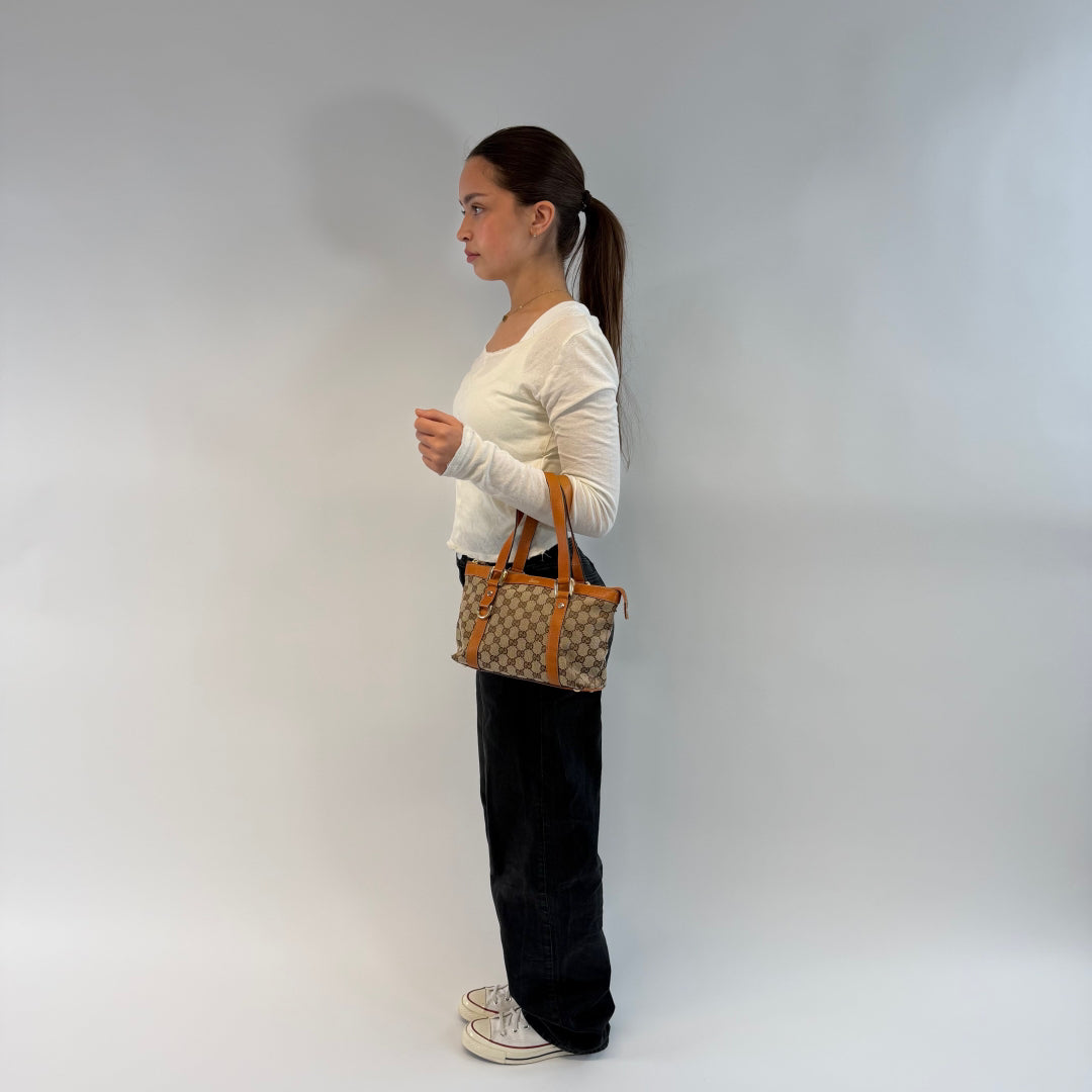 Gucci Handtasche Abbey klein