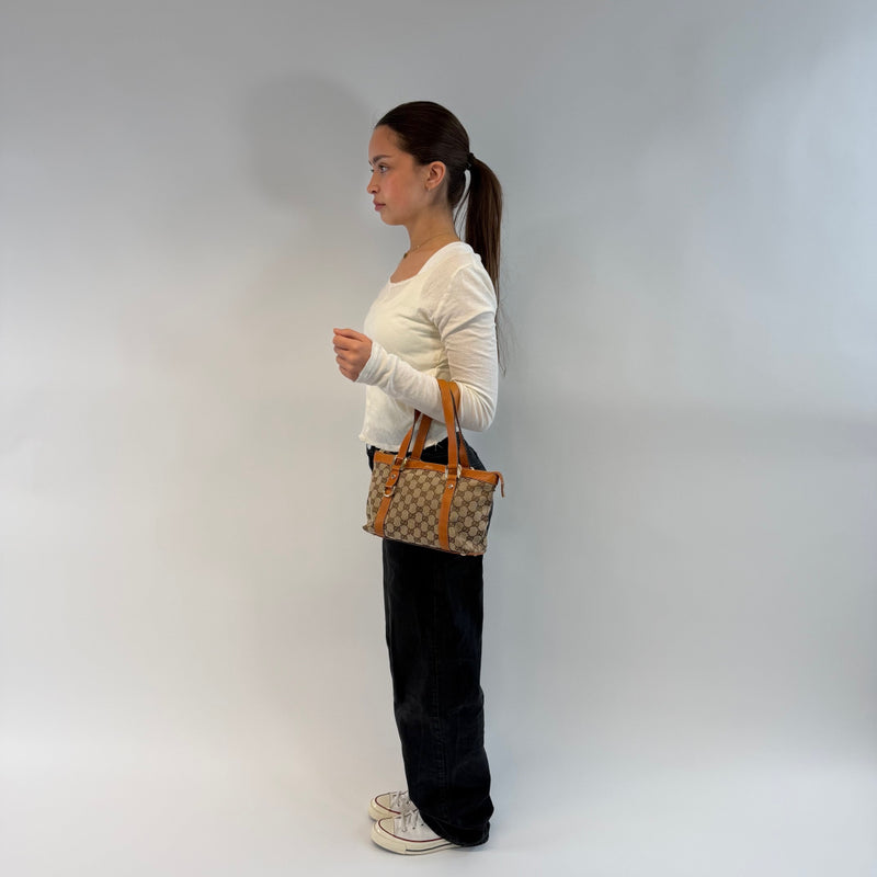 Gucci Handtasche Abbey klein