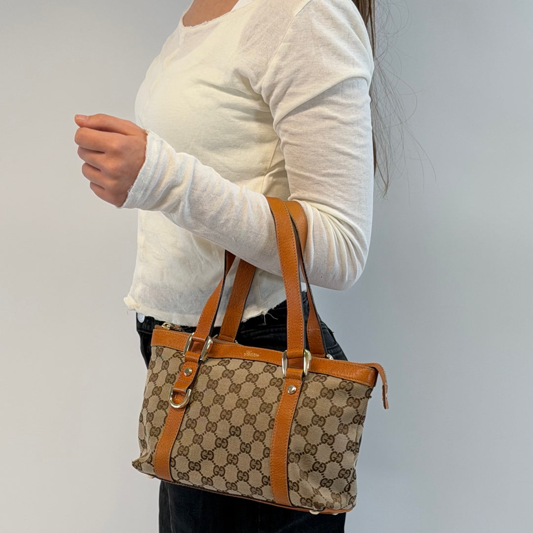 Gucci Handtasche Abbey klein