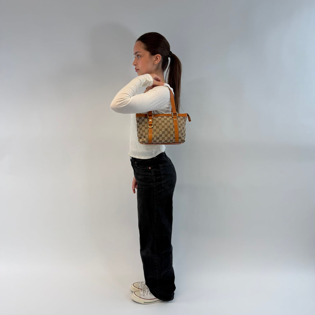 Gucci Handtasche Abbey klein