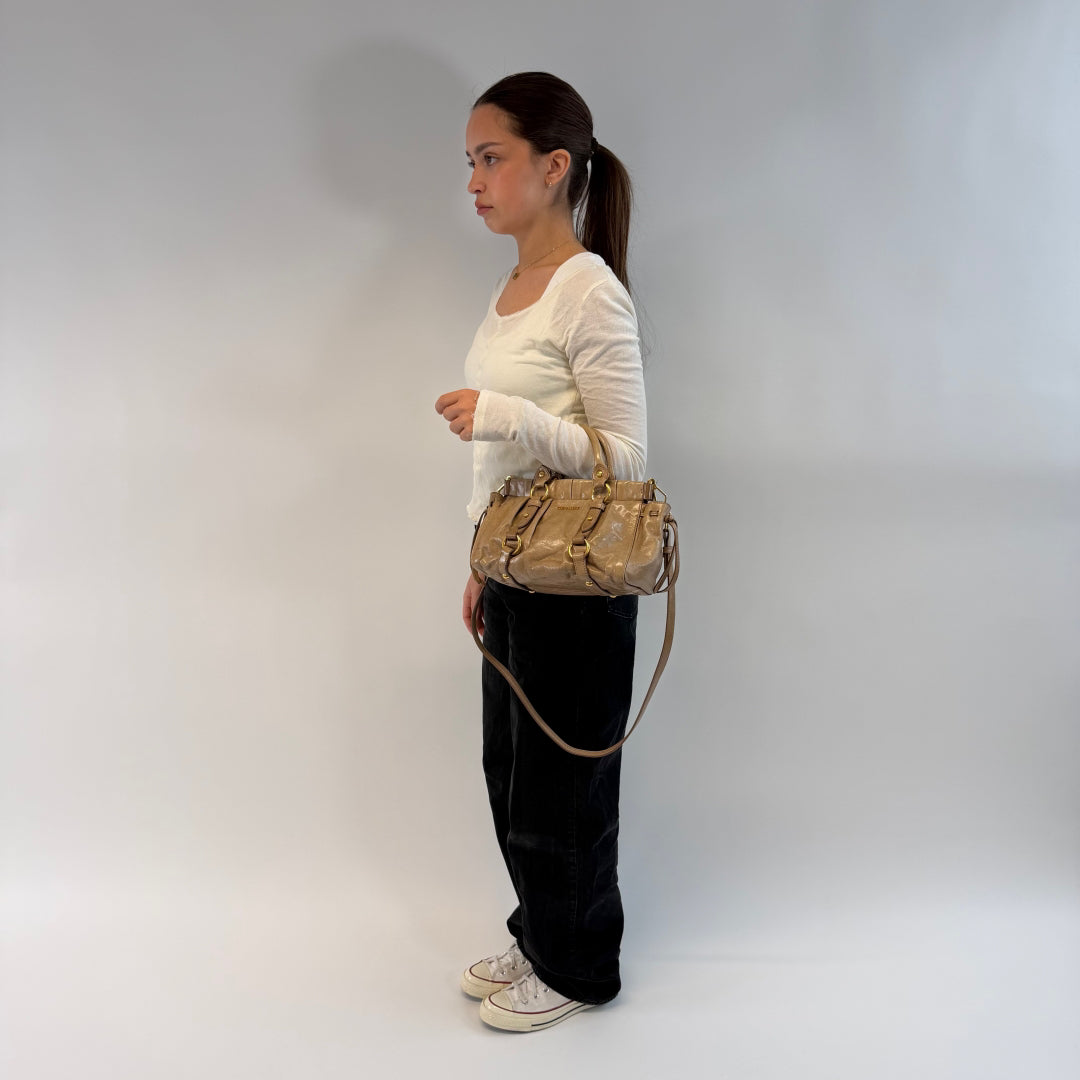Miu Miu Handtasche Vitello Lux small