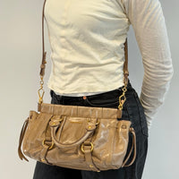 Miu Miu Handtasche Vitello Lux small