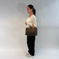 Louis Vuitton Handtasche Speedy 30