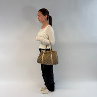 Gucci Shopper GG Twins