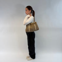 Gucci Shopper GG Twins
