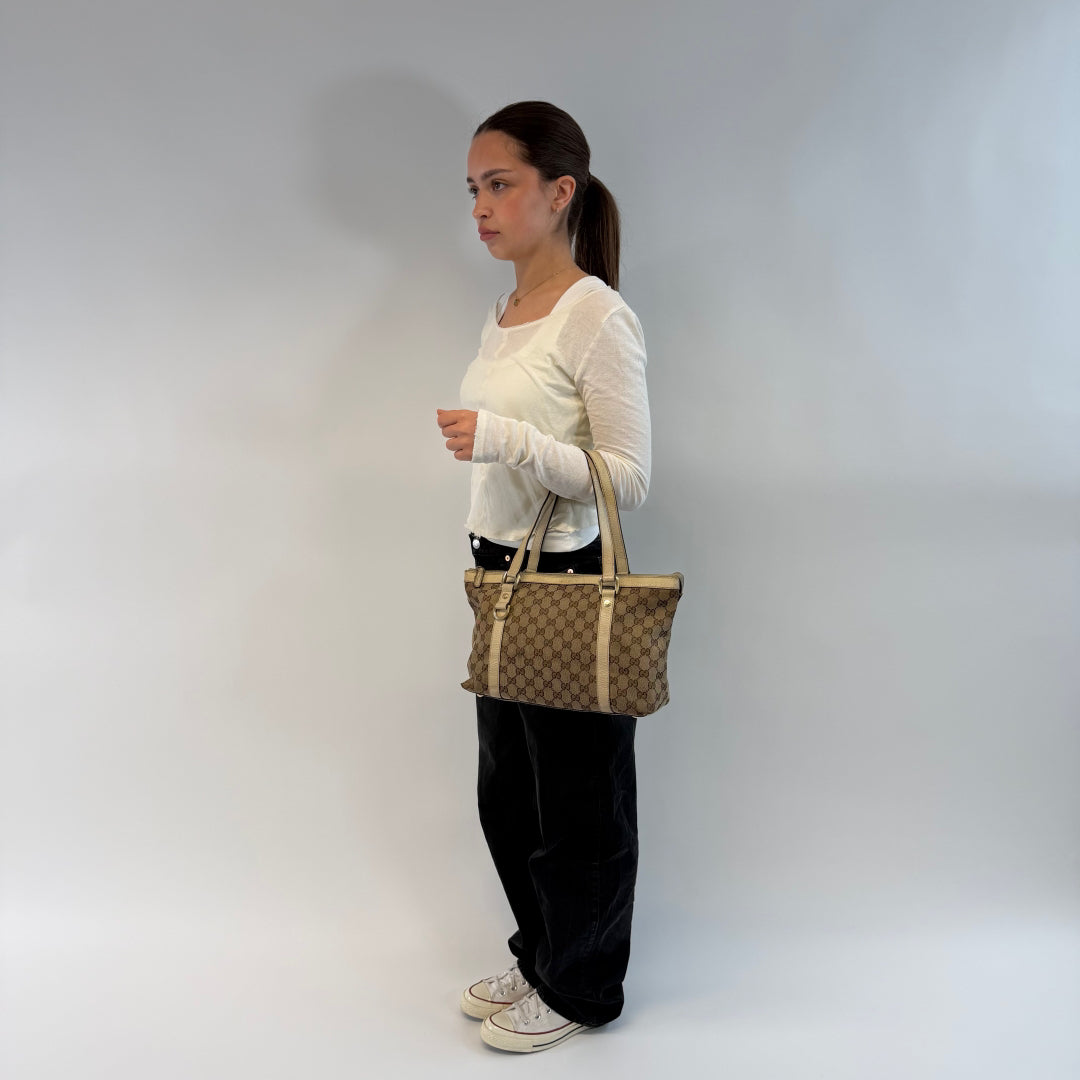 Gucci Handtasche Abbey
