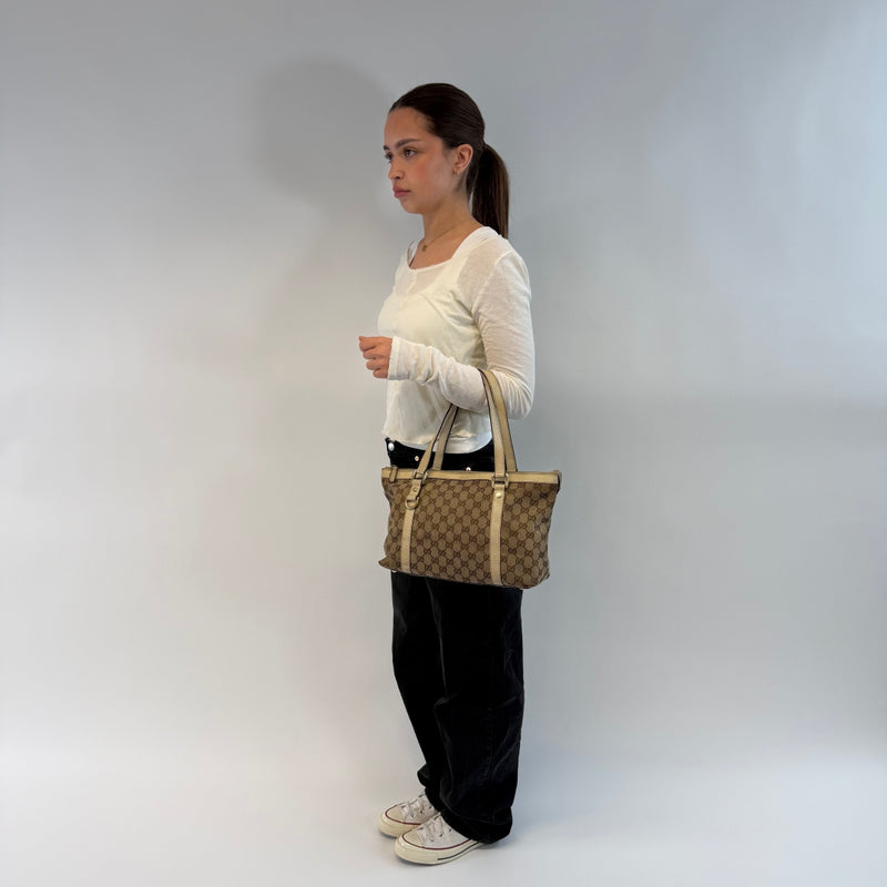 Gucci Handtasche Abbey