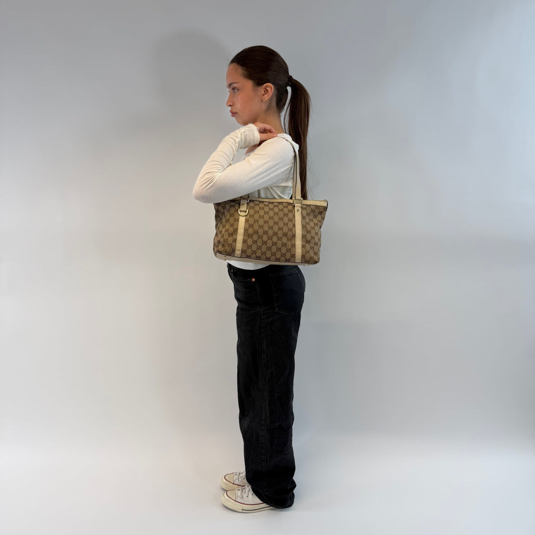 Gucci Handtasche Abbey