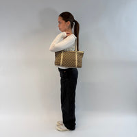 Gucci Handtasche Abbey