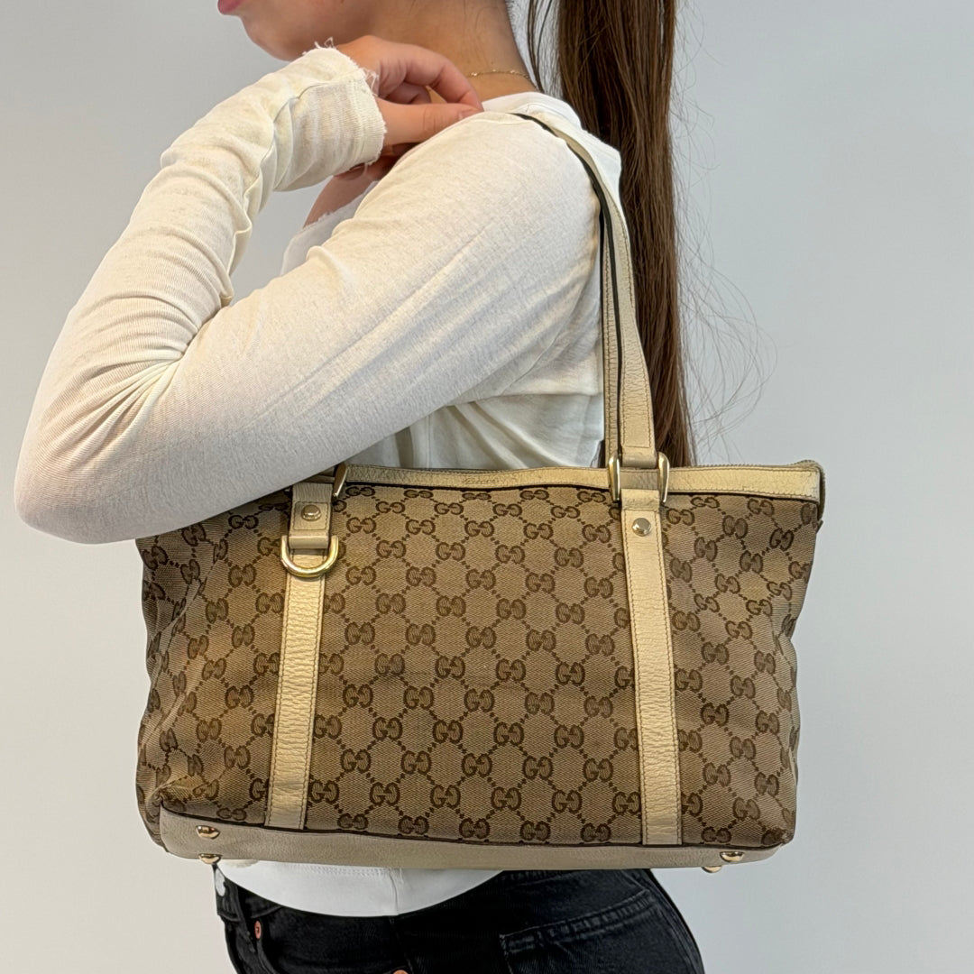 Gucci Handtasche Abbey
