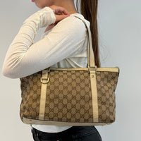 Gucci Handtasche Abbey