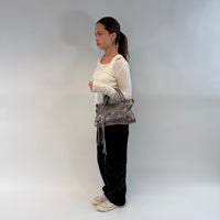 Balenciaga Handtasche The First City Bag