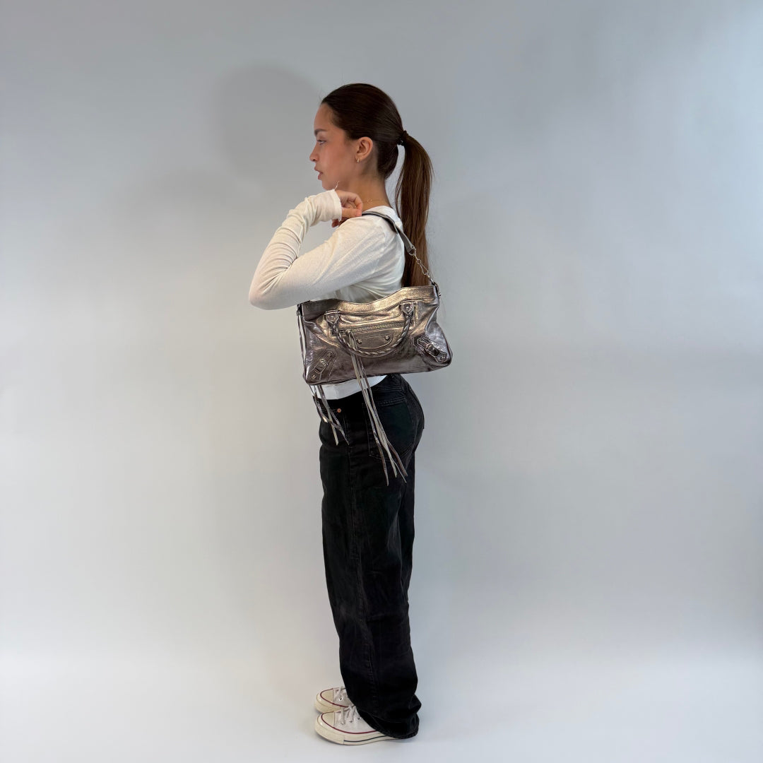 Balenciaga Handtasche The First City Bag