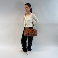 Miu Miu Handtasche Vitello Lux