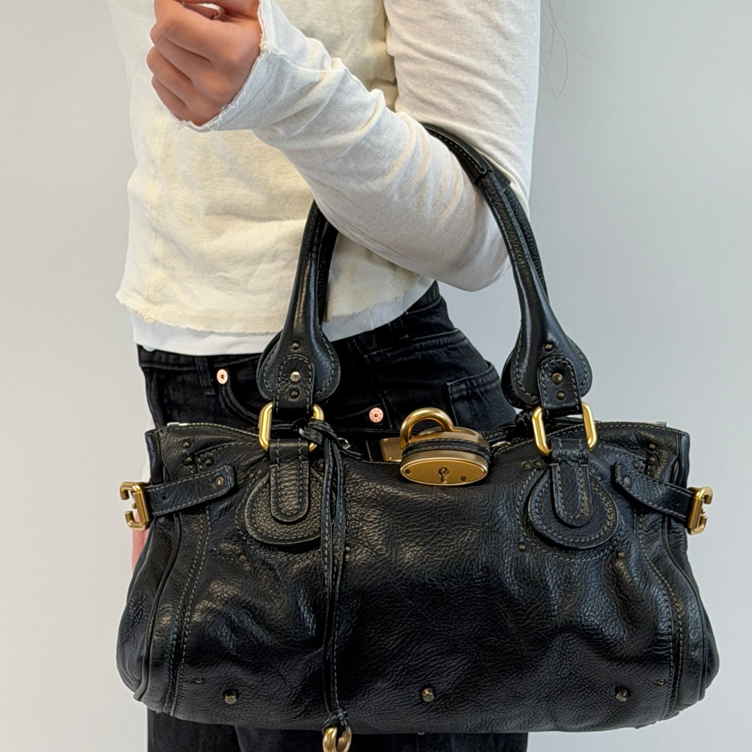 Chloé Handtasche Paddington