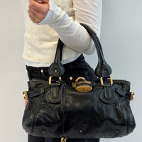 Chloé Handtasche Paddington