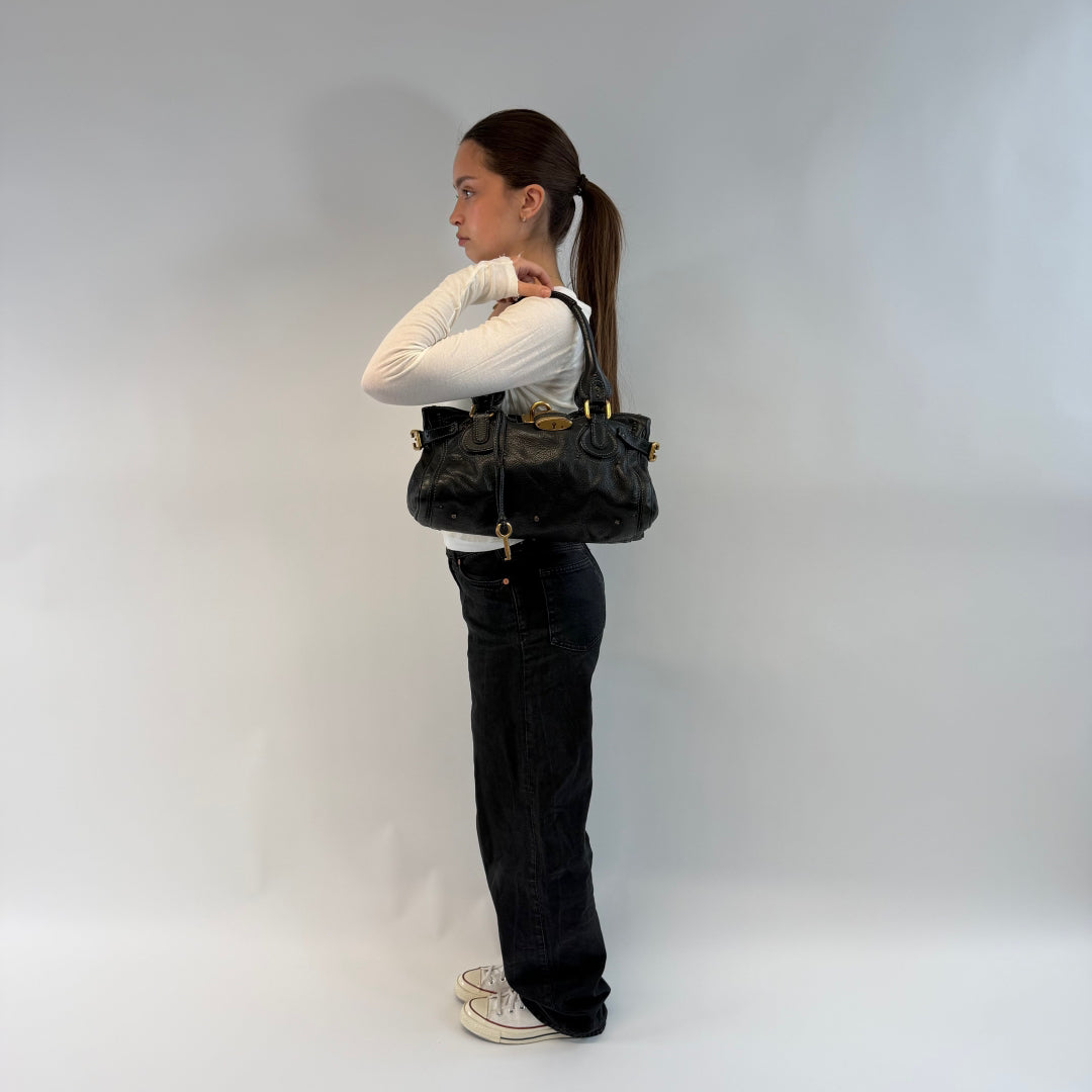 Chloé Handtasche Paddington