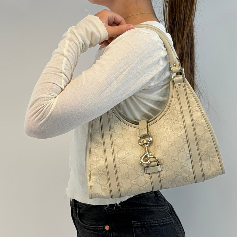 Gucci New Jackie Small Shoulder Bag