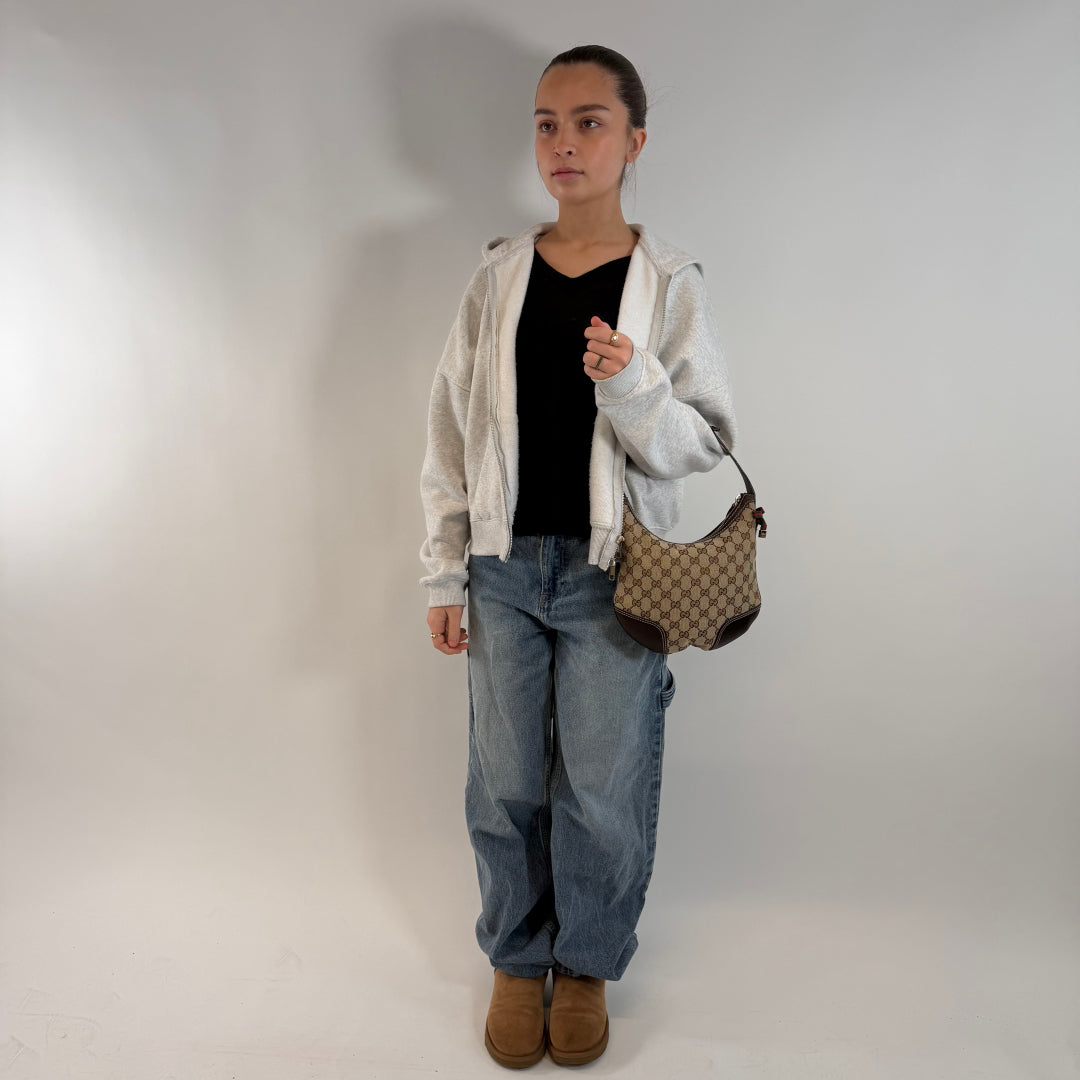 Hobo Sherry Line shoulder bag 