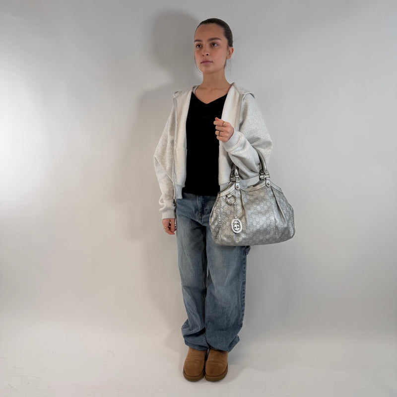 Shopper Sukey
