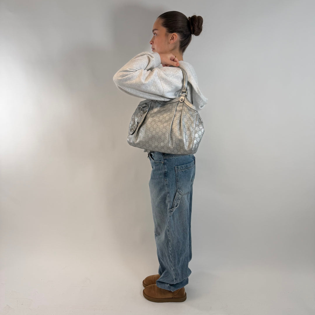 Shopper Sukey