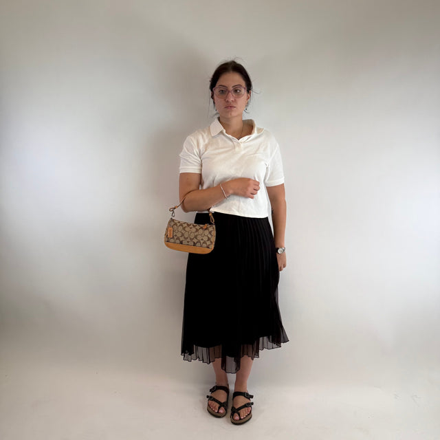 Coach Pochette
