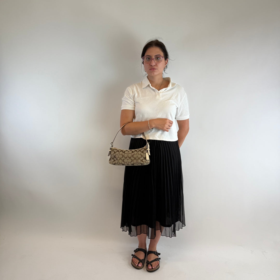 Coach Pochette