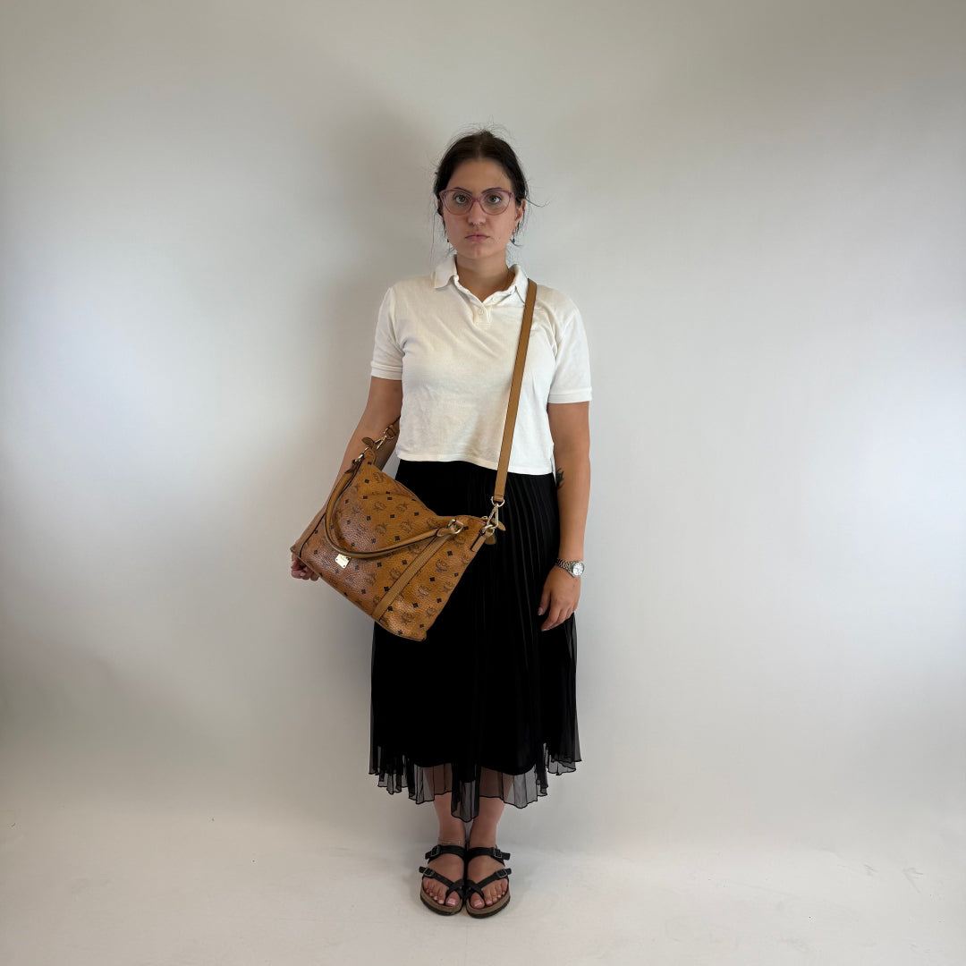 MCM Handtasche