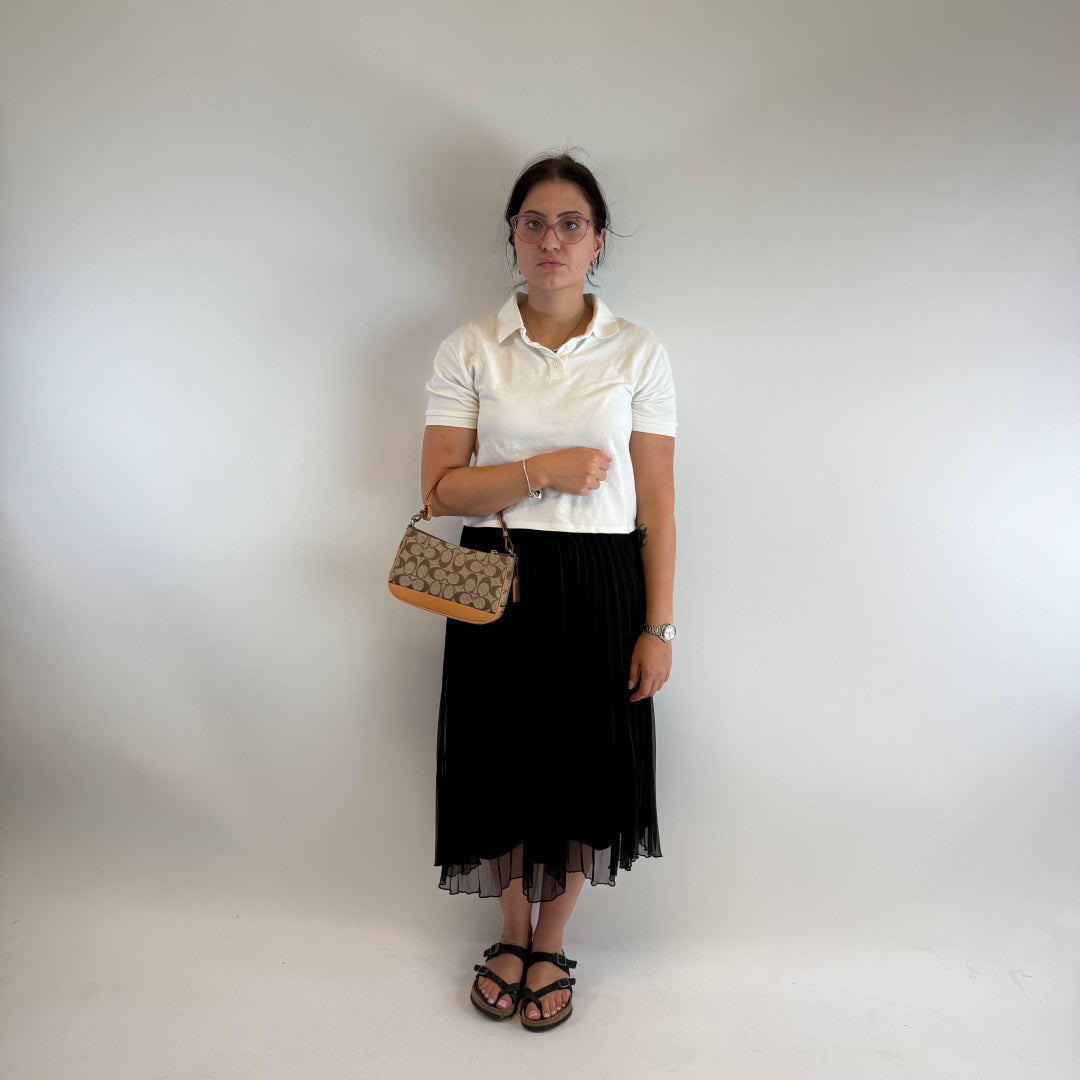Coach Pochette
