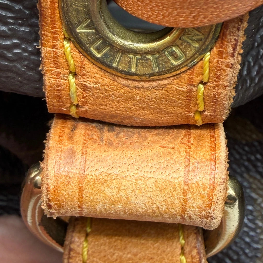 Louis Vuitton Schultertasche Sac Noé petit