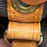 Louis Vuitton Schultertasche Sac Noé petit