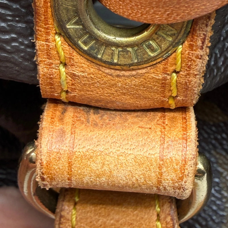 Louis Vuitton Schultertasche Sac Noé petit