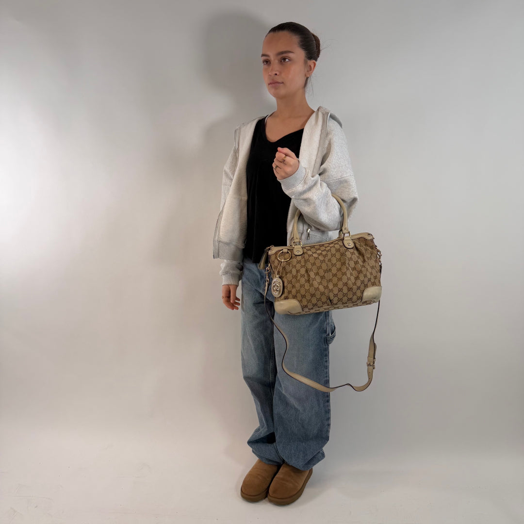 Gucci Sukey Handbag