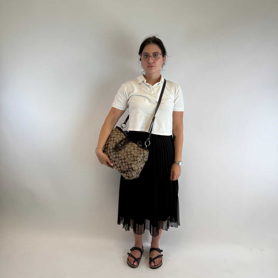 Coach Handtasche / Shopper