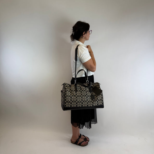 Coach Reisetasche 45
