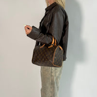 Louis Vuitton Handtasche Speedy 25