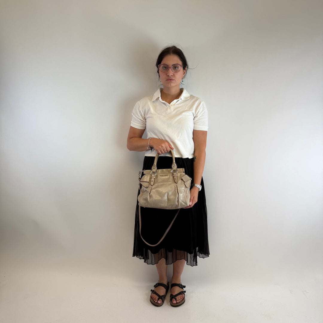 Miu Miu Handtasche Vitello