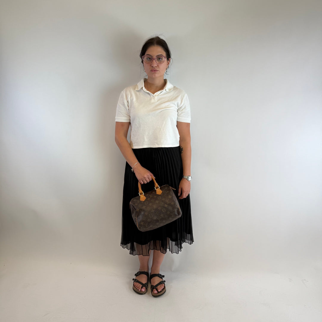 Louis Vuitton Handtasche Speedy 25