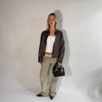 Dior Handtasche Lady Dior Cannage small
