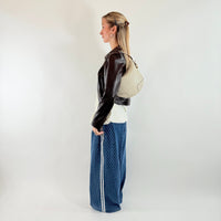Borsa a tracolla Hobo Sherry Line