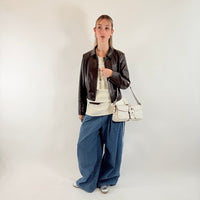 Coach Schultertasche Soho