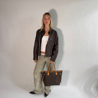 Louis Vuitton Shopper Neverfull MM