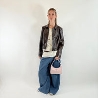 Handtasche Tessuto Re-Nylon