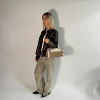 Gucci Handtasche Zylinder