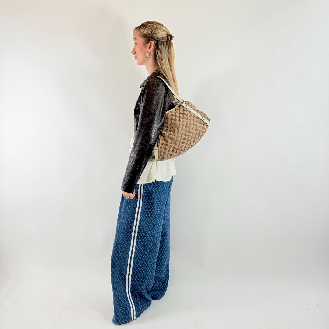 Shopper Abbey