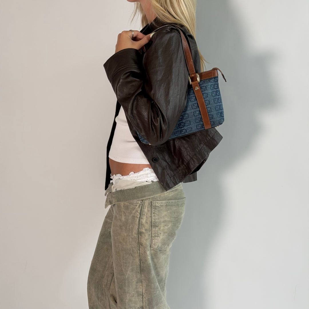 Gucci Abbey Handbag