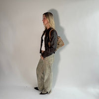 Piccola borsa shopper Signature 