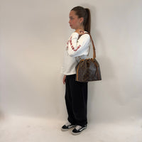Louis Vuitton Schultertasche Sac Noé petit