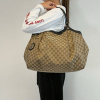 Gucci Shopper Sukey Large