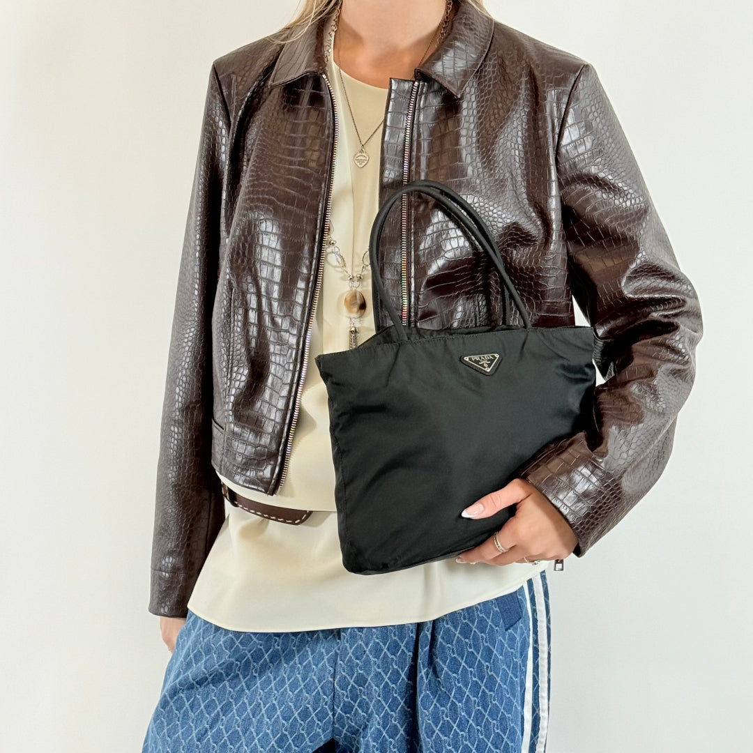 Prada Shopper